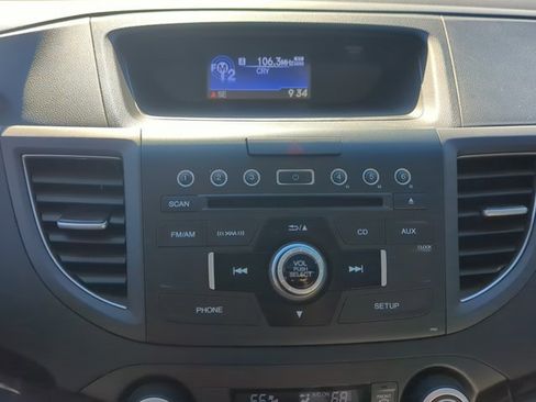 Used 2014 Honda CR-V EX-L image 19