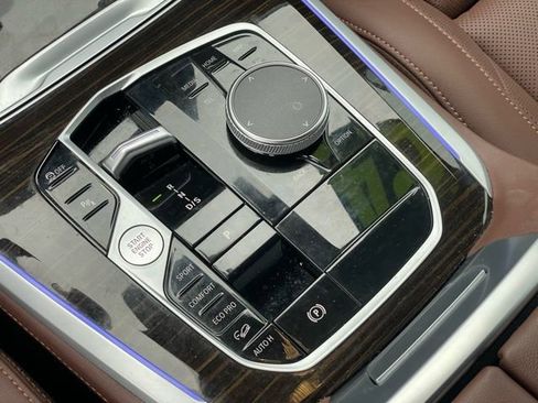 Certified 2024 BMW X5 xDrive40i image 20