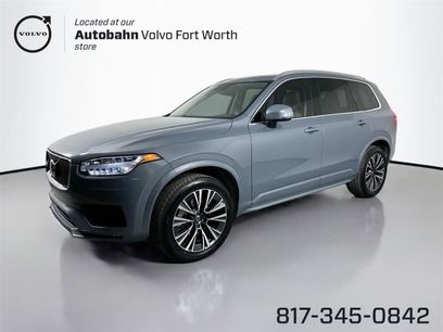 Certified 2022 Volvo XC90 T5 Momentum w/ Climate Package