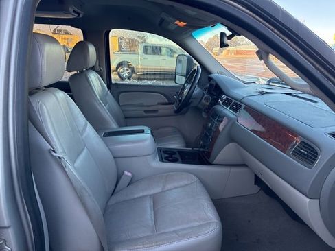 Used 2007 Chevrolet Silverado 1500 LTZ w/ EZ-Lift Tailgate Package image 21