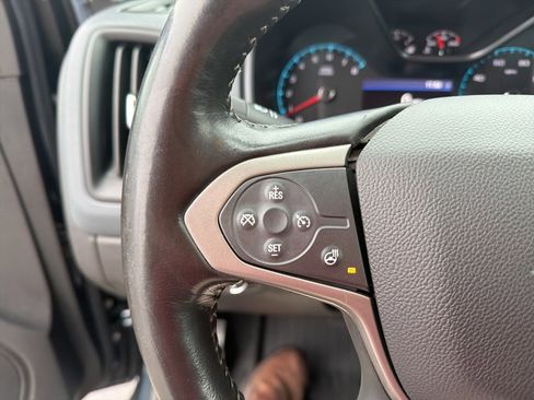 Used 2019 Chevrolet Colorado Z71 image 19