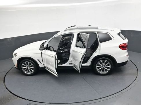 Used 2018 BMW X3 xDrive30i image 24