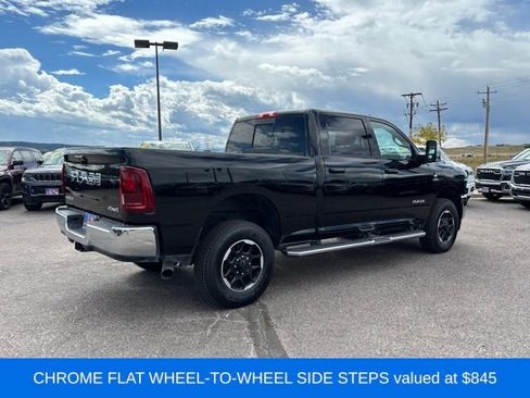 Used 2025 RAM 2500 Laramie image 6