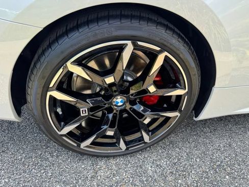 Used 2026 BMW 430i xDrive Convertible w/ M Sport Package AWD/4WD image 10