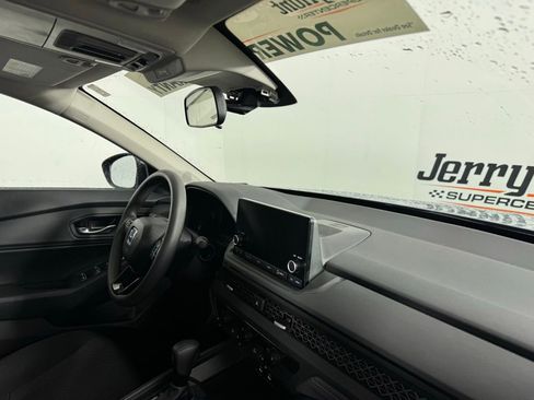 Used 2025 Honda Accord SE image 31