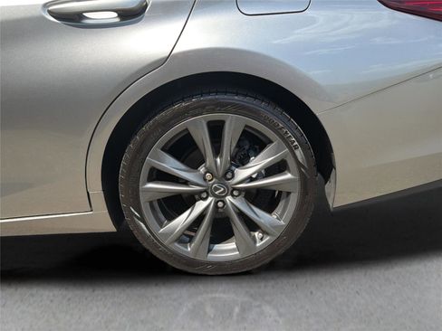 Used 2019 Lexus ES 350 F Sport w/ Accessory Package FWD image 44