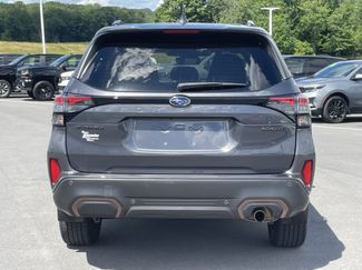 Certified 2025 Subaru Forester Sport AWD/4WD video 4