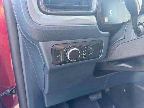 Used 2026 Ford Maverick Tremor AWD/4WD image 4