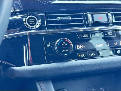 Used 2023 Nissan Pathfinder Rock Creek image 29