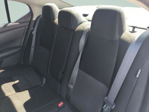 Certified 2021 Nissan Sentra SV FWD image 25