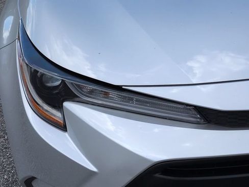 Certified 2024 Toyota Corolla LE FWD image 10