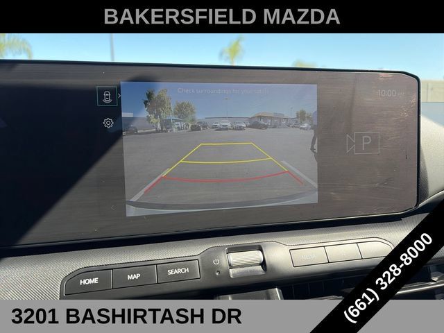 Used 2025 Kia K4 FWD image 20