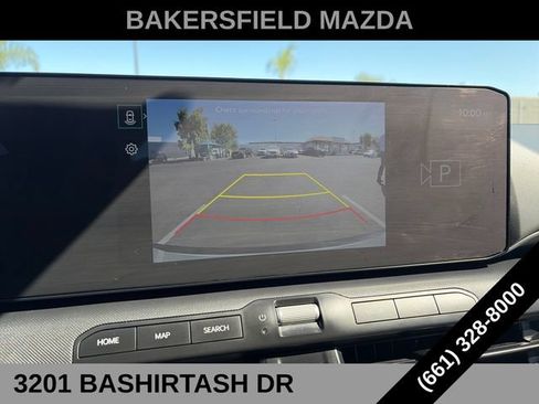 Used 2025 Kia K4 FWD image 20