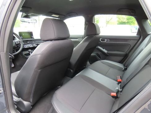 New 2026 Honda Civic Sport image 14