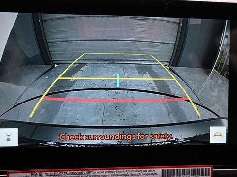 New 2026 Toyota Camry XSE image 27