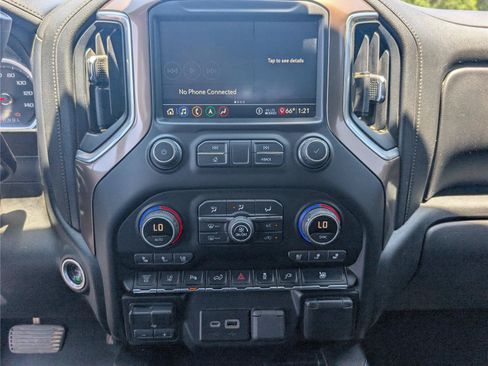 Used 2020 Chevrolet Silverado 3500 High Country w/ LPO, Hitch Package AWD/4WD image 19