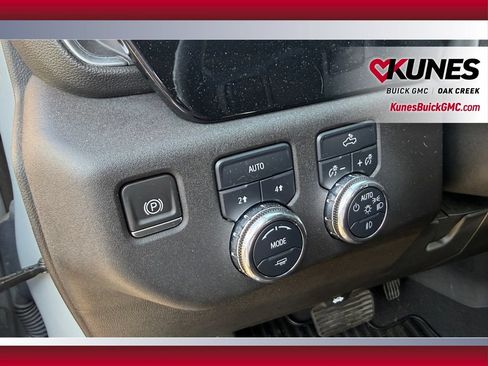 Used 2024 GMC Sierra 1500 Elevation AWD/4WD image 19