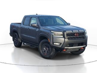 New 2026 Nissan Frontier PRO-4X 360° Tour