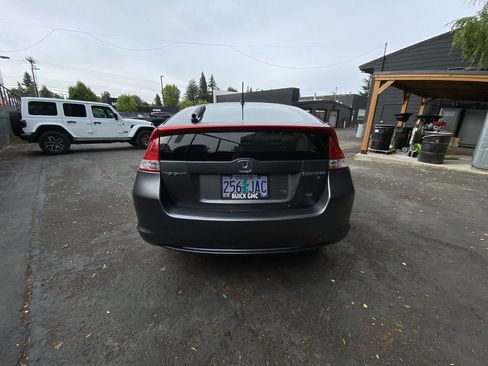 Used 2010 Honda Insight EX image 5