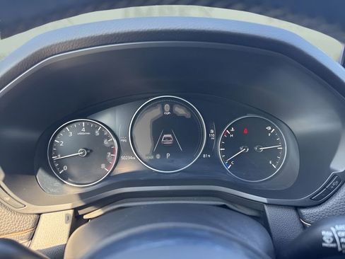 Used 2025 MAZDA CX-70 3.3 Turbo w/ Preferred Package AWD/4WD image 25
