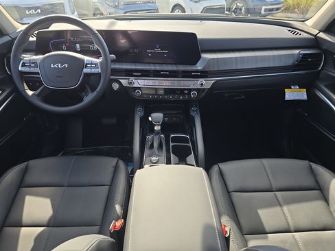 New 2025 Kia Telluride EX image 15