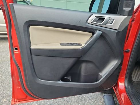 Used 2019 Ford Ranger XLT w/ Equipment Group 302A Luxury AWD/4WD image 23