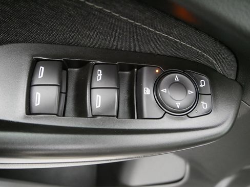 Used 2021 Chevrolet TrailBlazer ACTIV w/ Technology Package AWD/4WD image 24