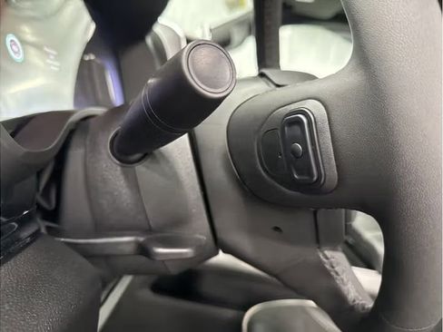 Used 2026 RAM 1500 Laramie w/ Night Edition image 7