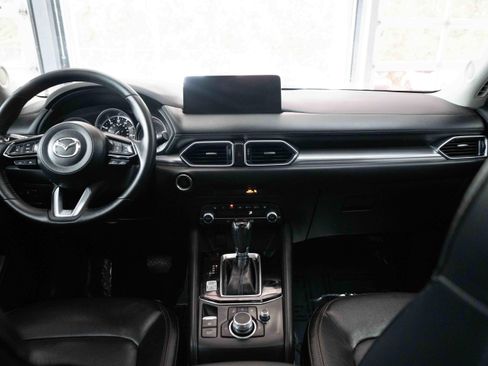 Used 2023 MAZDA CX-5 AWD 2.5 S image 20