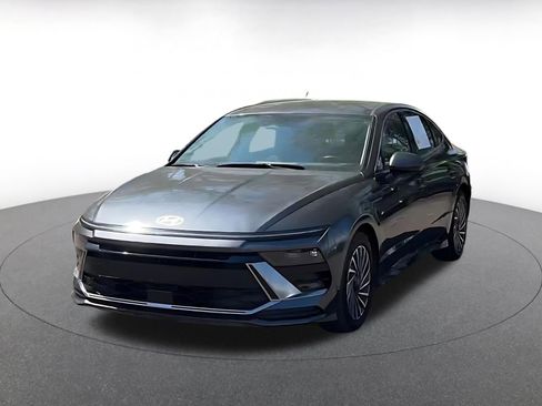 Used 2025 Hyundai Sonata SEL image 7