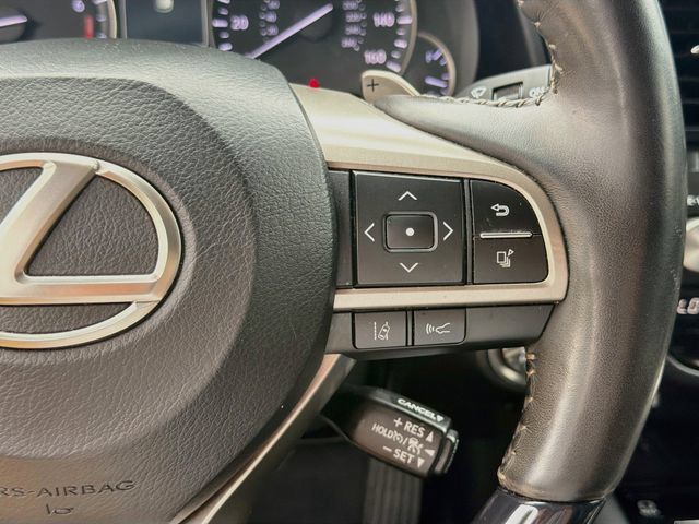 Used 2022 Lexus RX 350 FWD w/ Luxury Package image 40