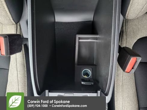 New 2025 Ford Bronco Sport Big Bend image 31