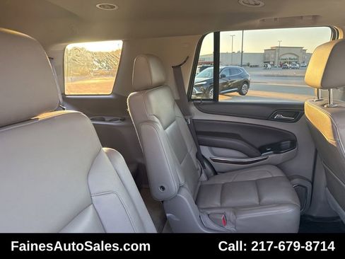 Used 2019 Chevrolet Tahoe LT image 77