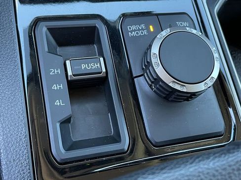 Used 2023 Toyota Tundra SR5 image 21