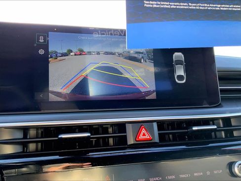 Used 2026 Kia K5 GT-Line w/ GT-Line Premium Package FWD image 28