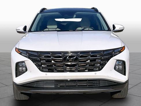 Used 2022 Hyundai Tucson Limited image 3