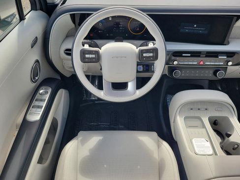 New 2026 Hyundai Palisade Calligraphy image 16