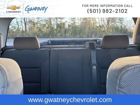 Used 2019 Chevrolet Silverado 1500 LT image 24