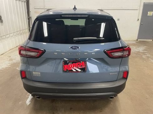 Used 2026 Ford Escape ST-Line w/ Tech Pack #1 AWD/4WD image 9