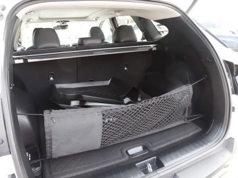Used 2023 Hyundai Tucson Limited w/ Cargo Package AWD/4WD image 7
