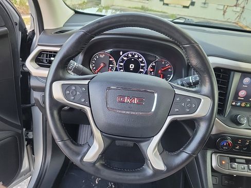 Used 2020 GMC Acadia Denali w/ Trailering Package image 25