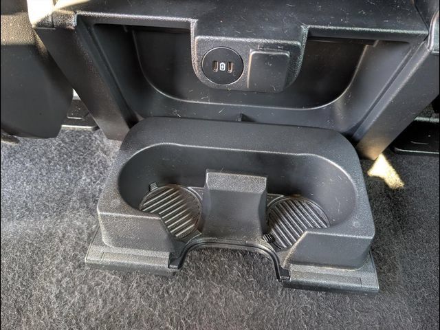 Used 2024 Ford F150 XLT w/ Tow/Haul Package AWD/4WD image 14