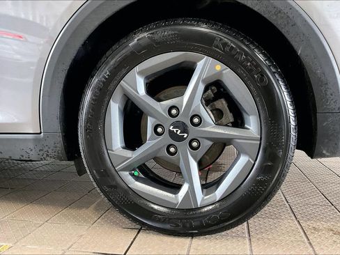 Used 2025 Kia K4 FWD image 31
