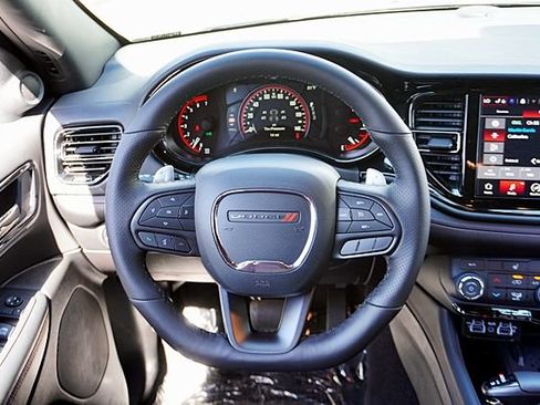 New 2026 Dodge Durango GT w/ Blacktop Package AWD/4WD image 23