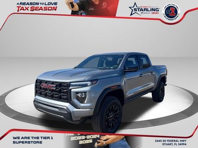 New 2026 GMC Canyon Elevation w/ Technology Package