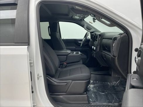 Certified 2024 GMC Sierra 1500 Pro w/ Pro Value Package AWD/4WD image 16