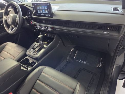 Used 2025 Honda CR-V Sport-L image 21
