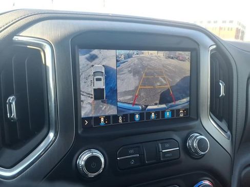 Used 2020 GMC Sierra 1500 Denali w/ Technology Package image 22