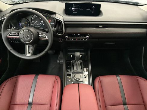 New 2026 MAZDA CX-50 2.5 Hybrid w/ Weather Package image 18