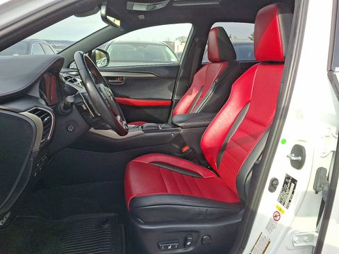 Used 2018 Lexus NX 300 F Sport image 10